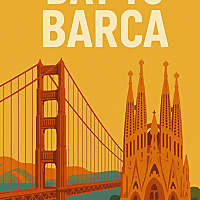 Bay to Barca