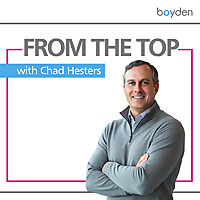 From The Top with Chad Hesters