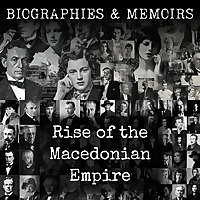 Rise of the Macedonian Empire