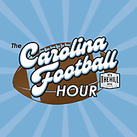 The Carolina Football Hour (97.9 The Hill)