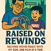 Raised on Rewinds