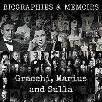 Gracchi, Marius and Sulla