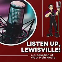 Listen Up, Lewisville!