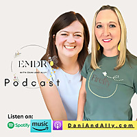 EMDR WITH DANI AND ALLY