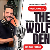 The Wolf Den with Jason Freedman