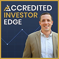 Accredited Investor Edge