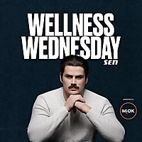 Wellness Wednesday
