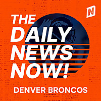 Denver Broncos News Today | 2 Min News | The Daily News Now!