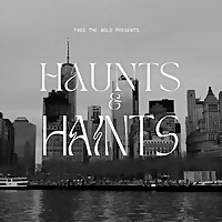 Haunts and Haints: Stantonville