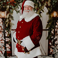 Dear Santa...