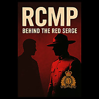 RCMP: Behind the Red Serge