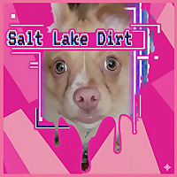 Salt Lake Dirt on Pirate Cat Radio