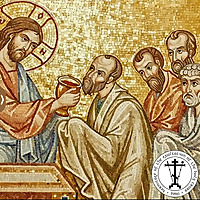 HOLY COMMUNION PRAYERS of the Orthodox Church