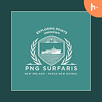 PNG Surfaris