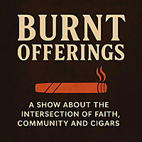 Burnt Offerings