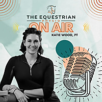 The Equestrian Physio: On Air