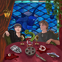 The Juniors: An Imagine Fantastic Film Festival Podcast