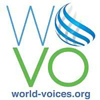 The WOVO show from World-Voices Organization