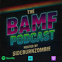 The Rewind Underground presented by BAMF Podacst Network