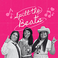 Spill the Beats