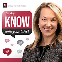 In the Know with your CNO