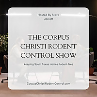 The Corpus Christi Rodent Control Show