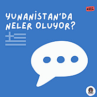 ?? Komşunun G&uuml;ndemi