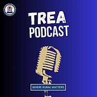 TREA | Where Rural Matters Podcast