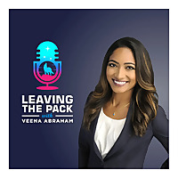 Leaving the Pack