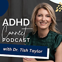ADHD Connect Podcast