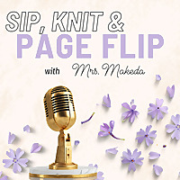 Sip, Knit, & Page Flip