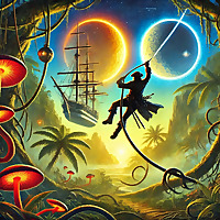 Pirates of Venus
