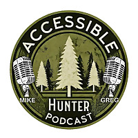 Accessible Hunter Podcast