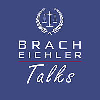 Brach Eichler Talks | Law & Legal Insights from Lawyers