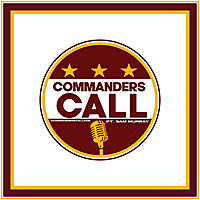 Commanders Call