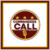 Commanders Call