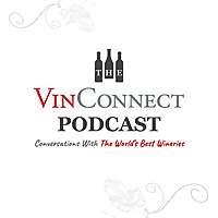 The VinConnect Podcast