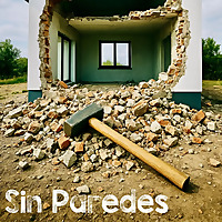 Comunidad de Fe Sin Paredes