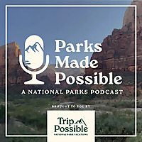Parks Made Possible
