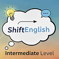 ShiftEnglish
