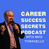Career Success Secrets