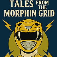 Tales from the Morphin Grid