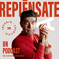 REPI&Eacute;NSATE, con Modelado Personal Creativo