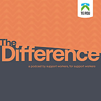 The Difference