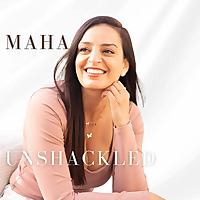 Maha Unshackled A Memoir