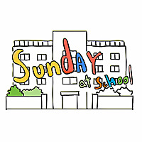 Sunday at School