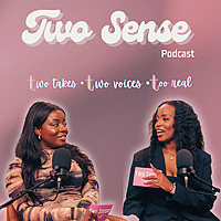 Two Sense