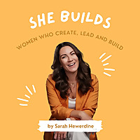 She Builds