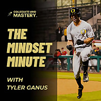 The Mindset Minute