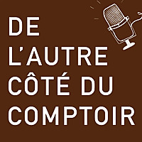 De l'autre c&ocirc;t&eacute; du comptoir